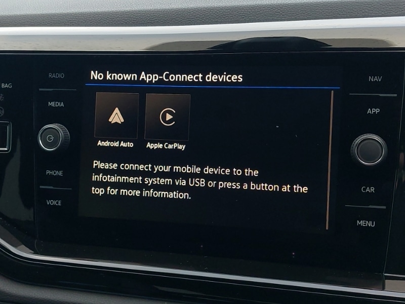 Used Volkswagen Polo 2025 for sale - 76893733: Photo 16