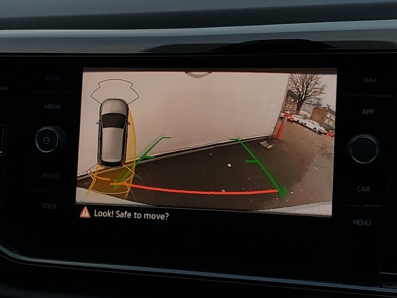 Used Volkswagen Polo 2025 for sale - 76893733: Photo 17