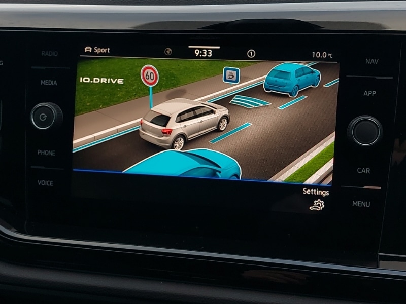 Used Volkswagen Polo 2025 for sale - 76893733: Photo 18