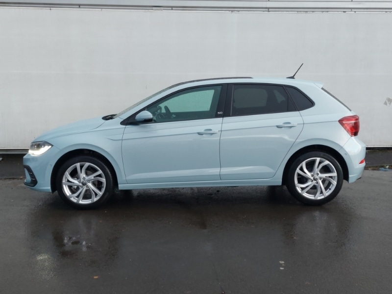 Used Volkswagen Polo 2025 for sale - 76893733: Photo 4