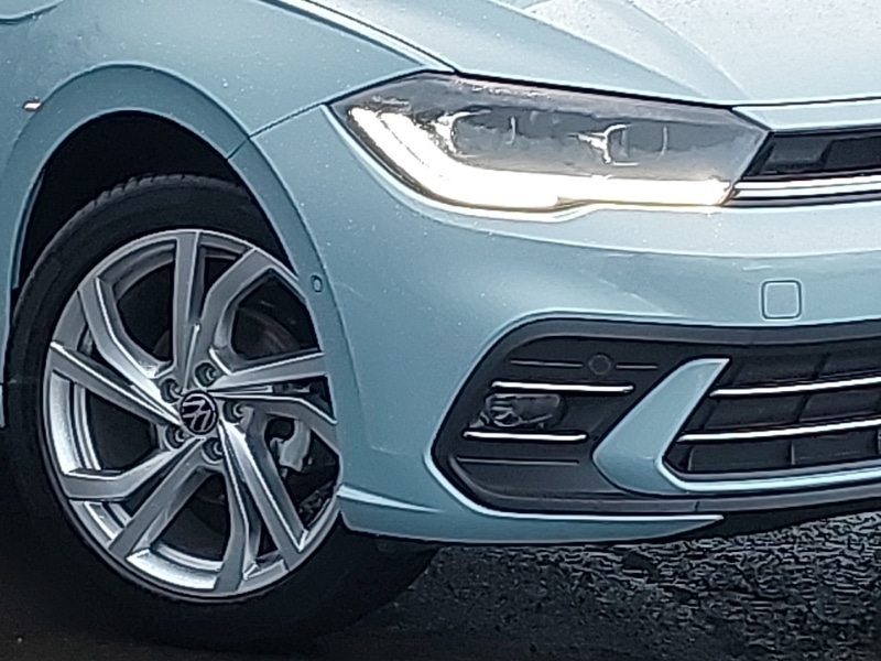 Used Volkswagen Polo 2025 for sale - 76893733: Photo 9