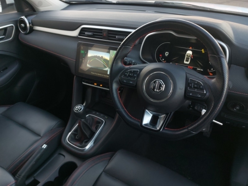 Used MG MG ZS 2021 for sale - 76606177: Photo 13