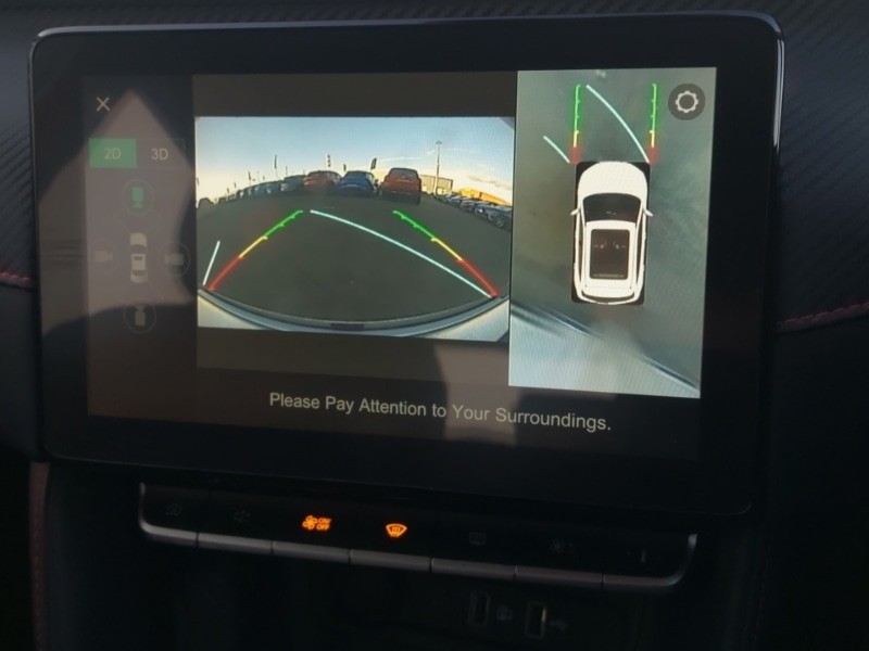 Used MG MG ZS 2021 for sale - 76606177: Photo 14