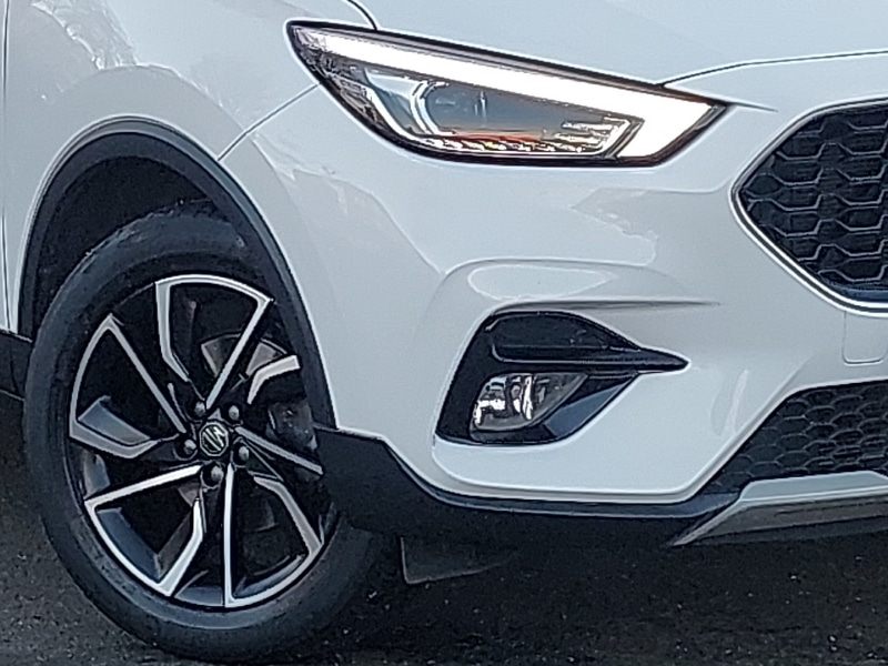 Used MG MG ZS 2021 for sale - 76606177: Photo 9