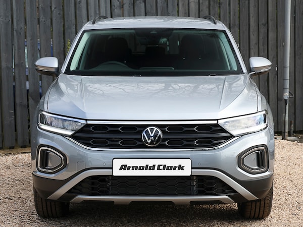 Used Volkswagen T-Roc 2025 for sale - 75198185: Photo 14