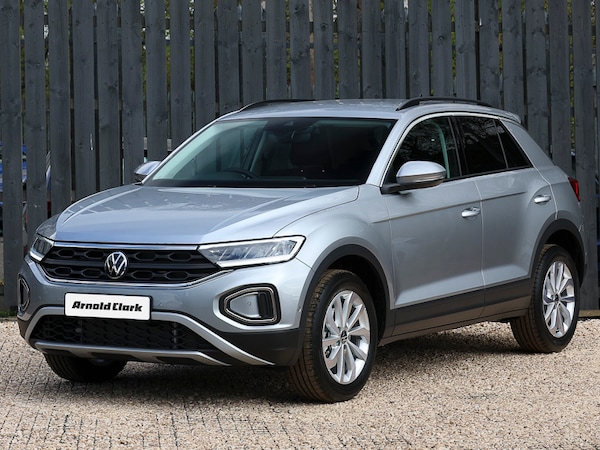 Used Volkswagen T-Roc 2025 for sale - 75198185: Photo 16