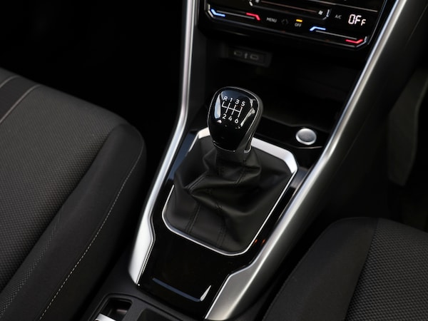 Used Volkswagen T-Roc 2025 for sale - 75198185: Photo 18