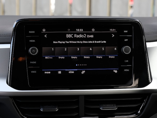 Used Volkswagen T-Roc 2025 for sale - 75198185: Photo 7