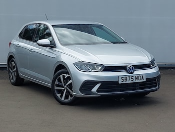 Used Volkswagen Polo 2025 for sale - 79031556: Photo