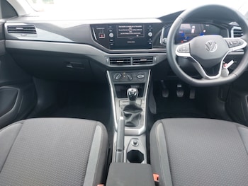 Used Volkswagen Polo 2025 for sale - 79031556: Photo