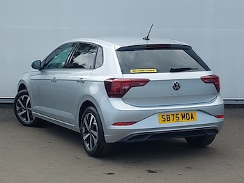 Used Volkswagen Polo 2025 for sale - 79031556: Photo