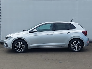 Used Volkswagen Polo 2025 for sale - 79031556: Photo