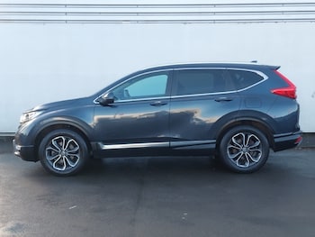 Used Honda CR-V 2022 for sale - 77531066: Photo