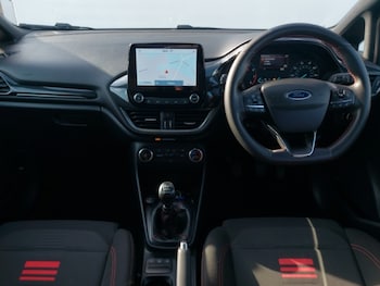 Used Ford Fiesta 2023 for sale - 79175661: Photo