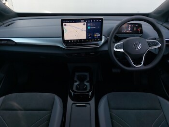 Used Volkswagen ID.4 2026 for sale - 79175811: Photo