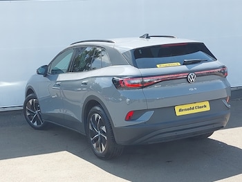 Used Volkswagen ID.4 2026 for sale - 79175811: Photo