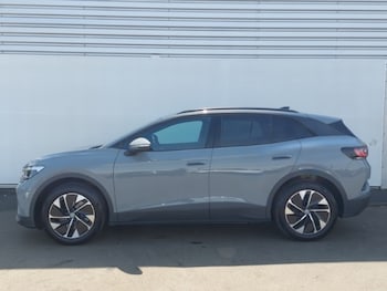 Used Volkswagen ID.4 2026 for sale - 79175811: Photo