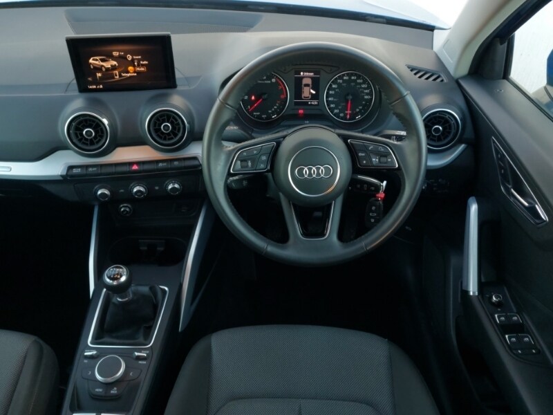 Used Audi Q2 2019 for sale - 77105518: Photo 11