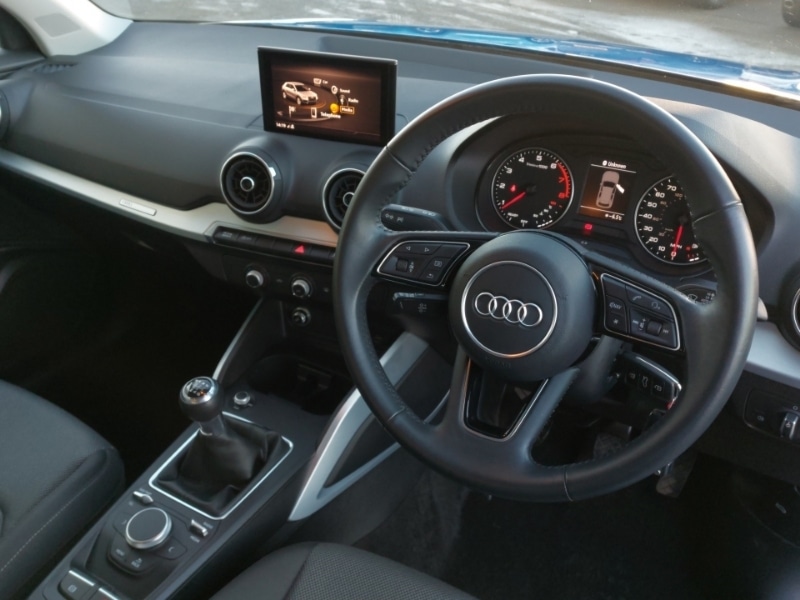 Used Audi Q2 2019 for sale - 77105518: Photo 13