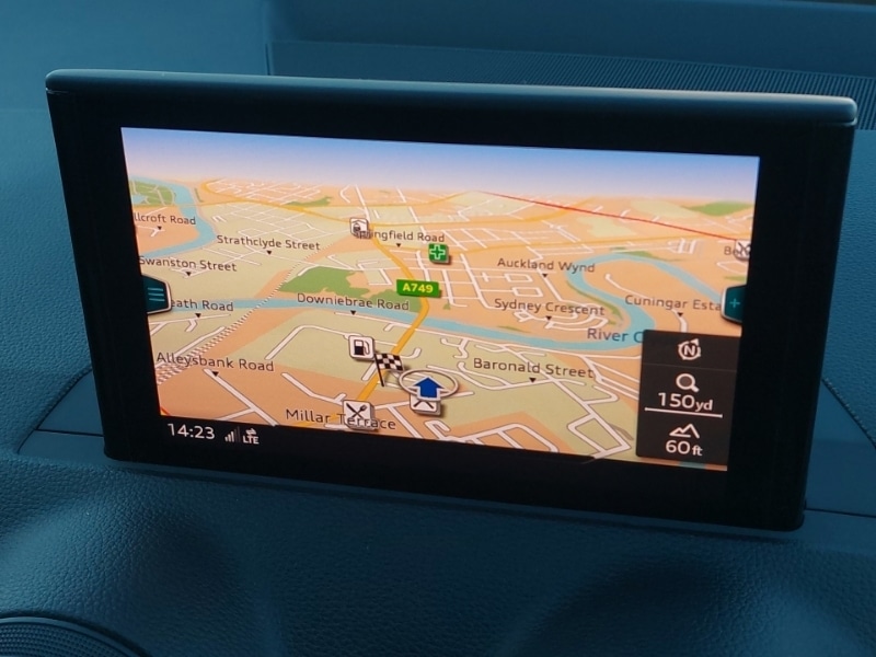 Used Audi Q2 2019 for sale - 77105518: Photo 16