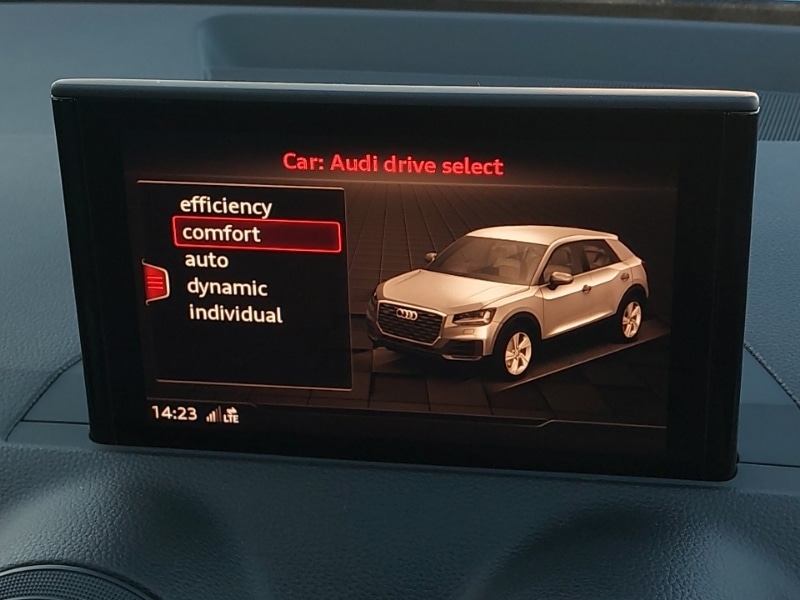 Used Audi Q2 2019 for sale - 77105518: Photo 18