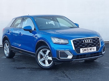 2019 - 35 TFSI Sport 5dr
