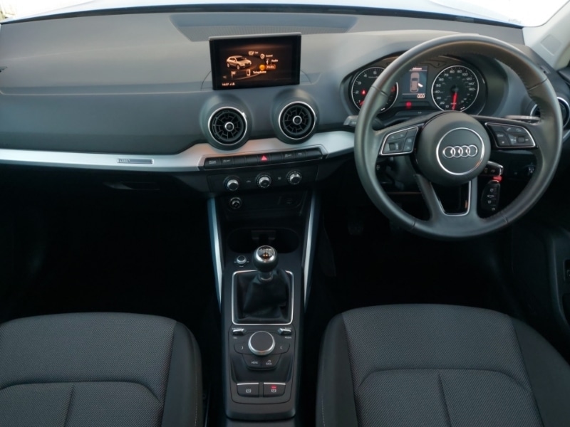 Used Audi Q2 2019 for sale - 77105518: Photo 2