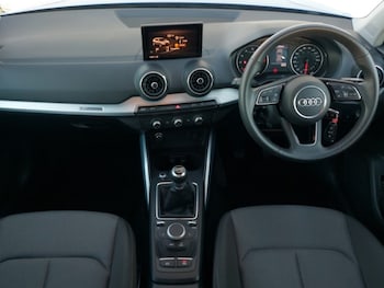 Used Audi Q2 2019 for sale - 77105518: Photo