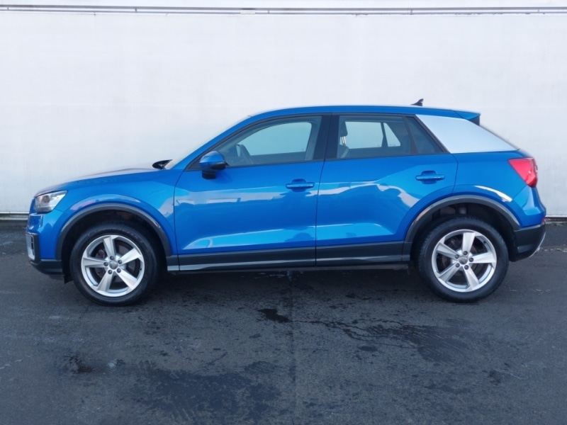 Used Audi Q2 2019 for sale - 77105518: Photo 4