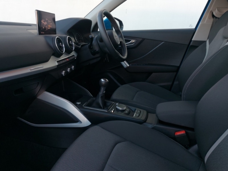 Used Audi Q2 2019 for sale - 77105518: Photo 5