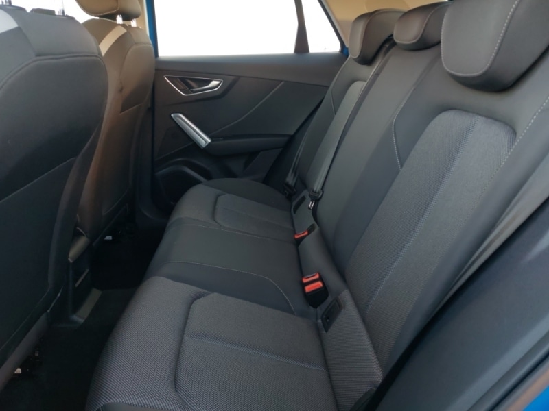 Used Audi Q2 2019 for sale - 77105518: Photo 6