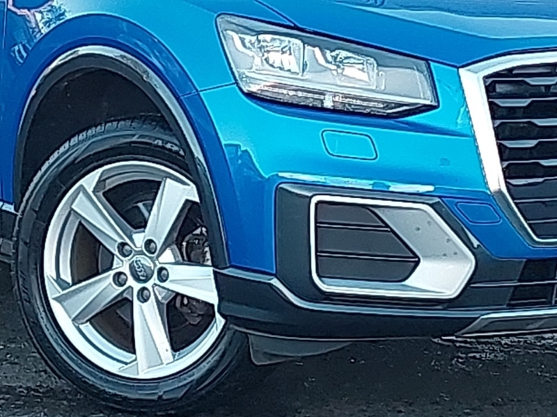 Used Audi Q2 2019 for sale - 77105518: Photo 9