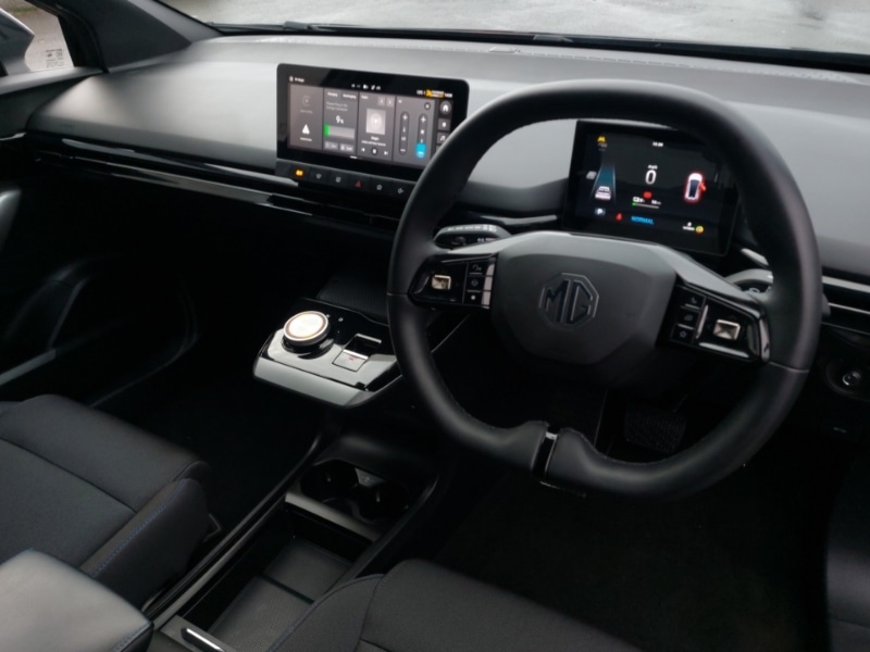 Used MG MG4 2022 for sale - 76885456: Photo 13