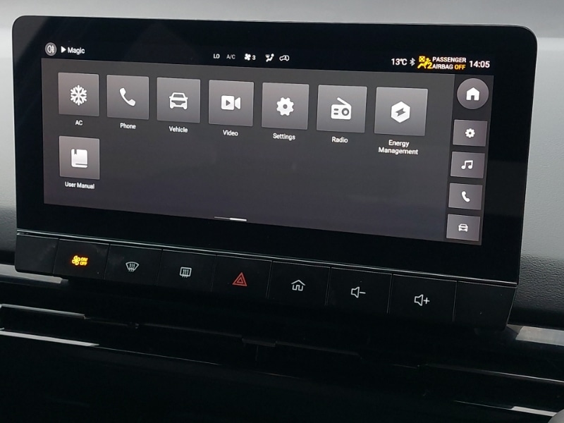 Used MG MG4 2022 for sale - 76885456: Photo 15