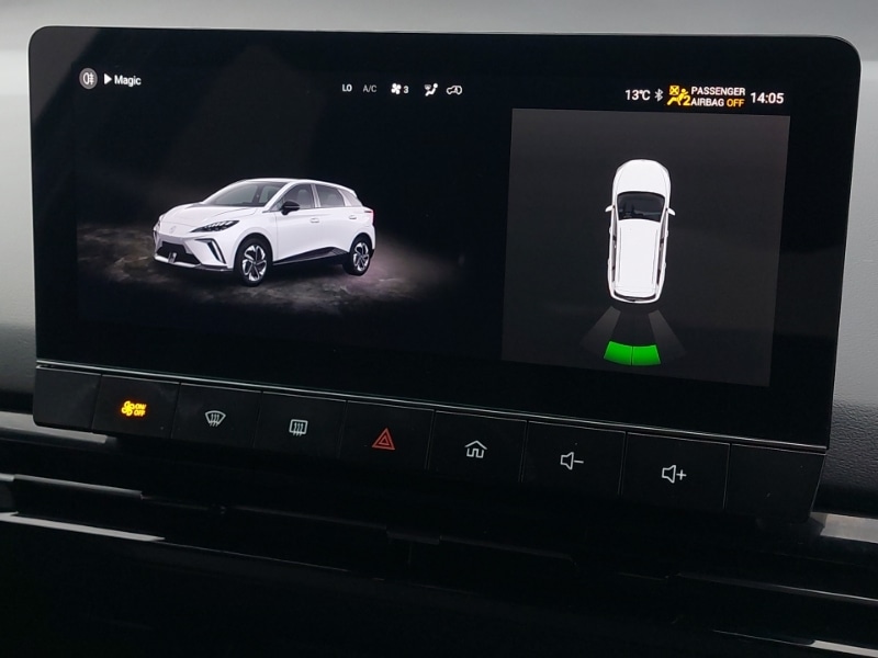 Used MG MG4 2022 for sale - 76885456: Photo 17