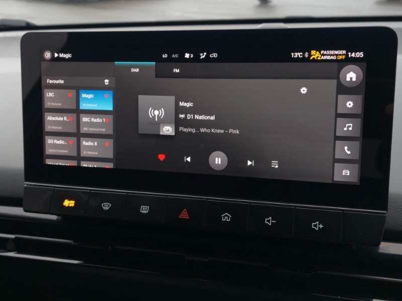 Used MG MG4 2022 for sale - 76885456: Photo 19