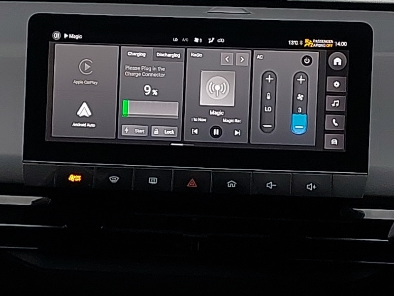 Used MG MG4 2022 for sale - 76885456: Photo 7