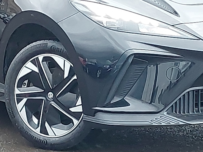 Used MG MG4 2022 for sale - 76885456: Photo 9