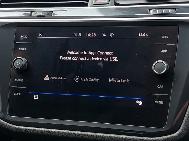 Used Volkswagen Tiguan Allspace 2021 for sale - 76354549: Photo 17