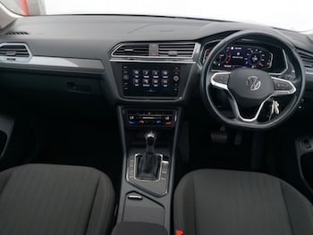 Used Volkswagen Tiguan Allspace 2021 for sale - 76354549: Photo