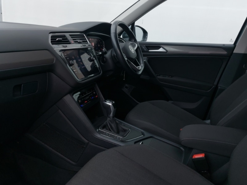 Used Volkswagen Tiguan Allspace 2021 for sale - 76354549: Photo 5