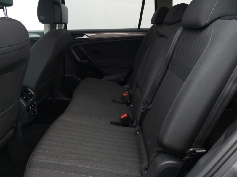 Used Volkswagen Tiguan Allspace 2021 for sale - 76354549: Photo 6