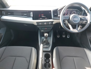 Used Audi A1 2024 for sale - 78976930: Photo