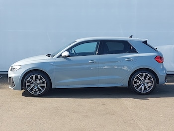 Used Audi A1 2024 for sale - 78976930: Photo