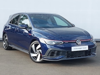 Used Volkswagen Golf 2021 for sale - 79253211: Photo