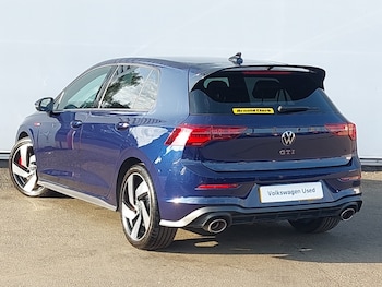Used Volkswagen Golf 2021 for sale - 79253211: Photo
