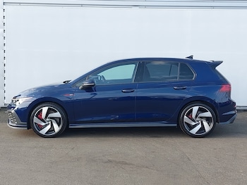 Used Volkswagen Golf 2021 for sale - 79253211: Photo
