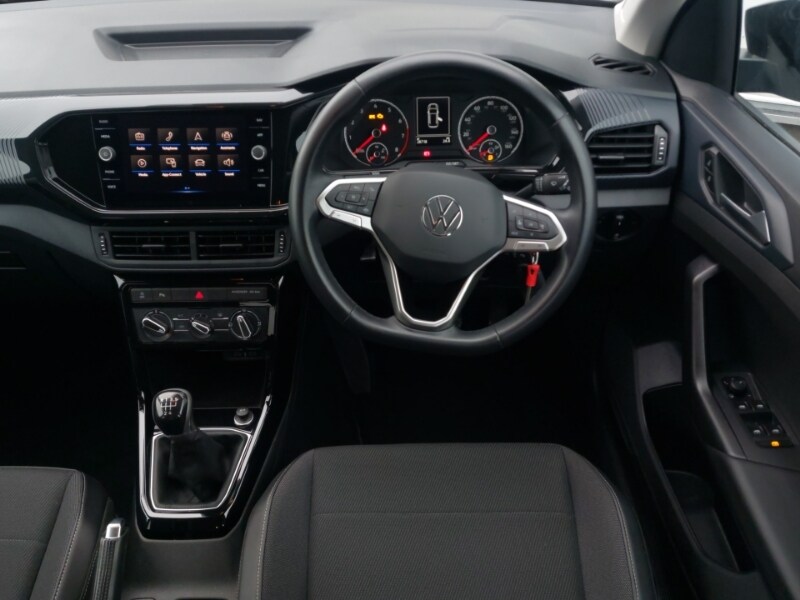 Used Volkswagen T-Cross 2022 for sale - 78178436: Photo 11