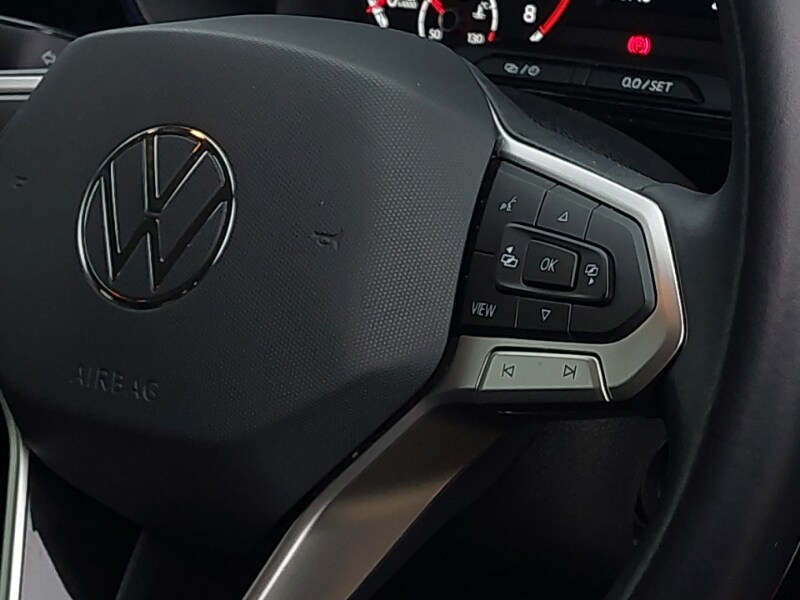 Used Volkswagen T-Cross 2022 for sale - 78178436: Photo 12