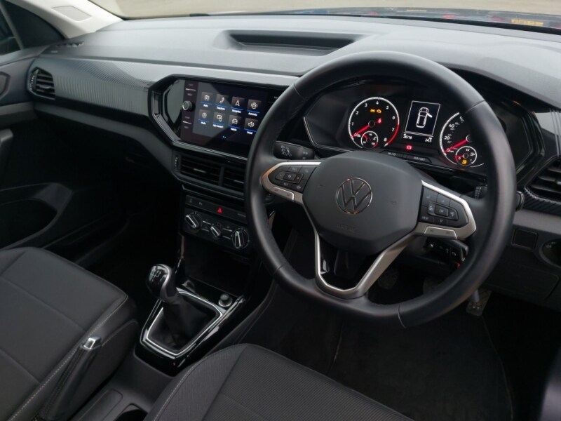 Used Volkswagen T-Cross 2022 for sale - 78178436: Photo 13